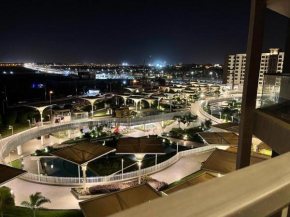 porto new cairo